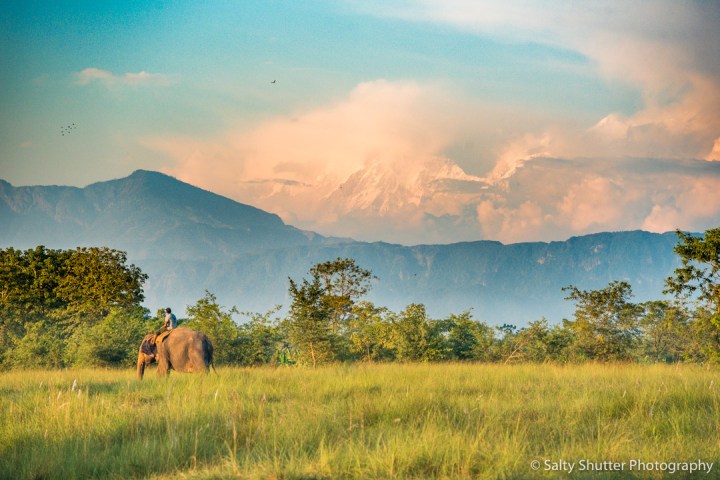 Nepal – Where Traveling Caught up to&nbsp;Us