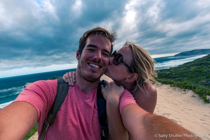 Pumba, Don’t Blog in Front of the Kids!  South Africa – The Best for&nbsp;Last